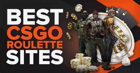 5 Best CS2 (CSGO) Roulette Sites [All Tested + Bonuses].